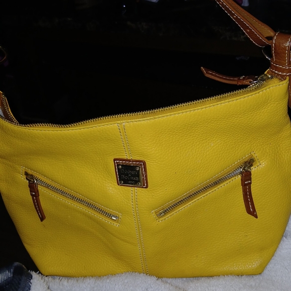 Dooney&bourke purse - Picture 5 of 5